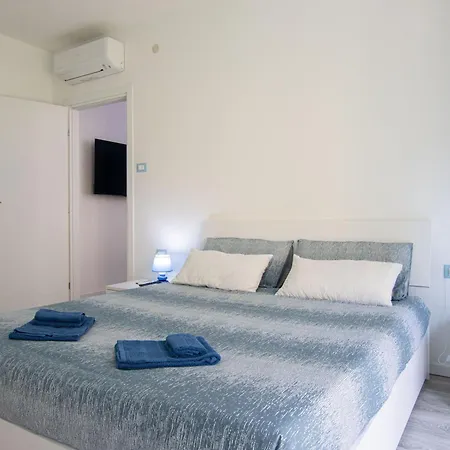 Fibra Superfast Politeama Rossetti Modern * Triëst