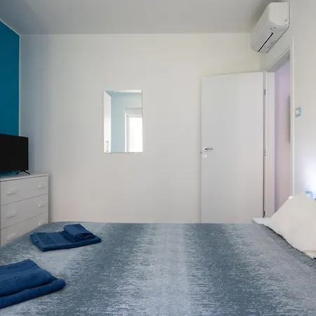 Fibra Superfast Politeama Rossetti Modern * Triëst