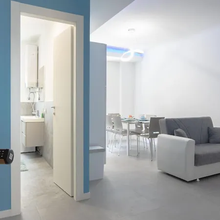 Fibra Superfast Politeama Rossetti Modern