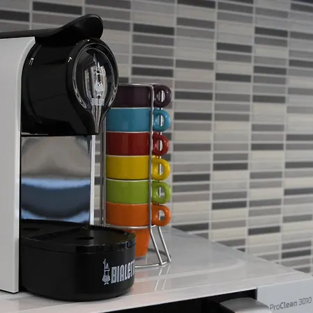 Fibra Superfast Politeama Rossetti Modern Terst