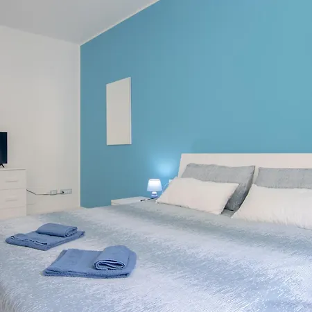 Fibra Superfast Politeama Rossetti Modern * Triëst