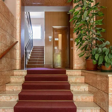 Fibra Superfast Politeama Rossetti Modern