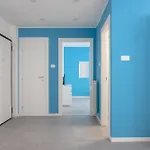 Appartement Fibra Superfast Politeama Rossetti Modern