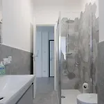 Appartement Fibra Superfast Politeama Rossetti Modern