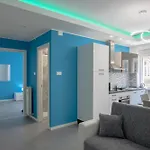 Fibra Superfast Politeama Rossetti Modern Appartement Trieste