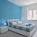 Appartement Fibra Superfast Politeama Rossetti Modern