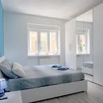 Fibra Superfast Politeama Rossetti Modern Appartement