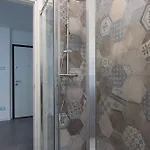 Appartement Fibra Superfast Politeama Rossetti Modern *