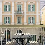 Appartement Fibra Superfast Politeama Rossetti Modern Trieste
