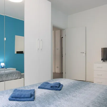 Fibra Superfast Politeama Rossetti Modern 的里雅斯特