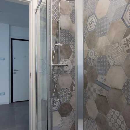 Apartman Fibra Superfast Politeama Rossetti Modern *