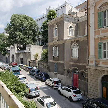 Fibra Superfast Politeama Rossetti Modern *