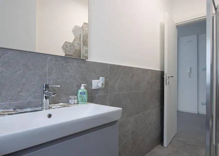 Fibra Superfast Politeama Rossetti Modern *